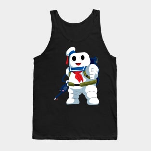 Stay PUFT! Tank Top